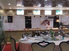 大堂-聚丰园•湖鲜餐厅(阿红私房菜梅石路店)