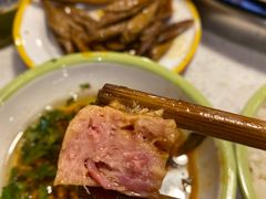 -陈艳红火锅菜·冒菜(簋街店)