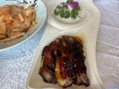 -百灵希尔顿逸林酒店·逸林轩中餐厅