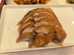 -玉林烤鸭店(垡头店)