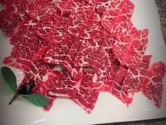 -辉哥火锅(虹桥路店)