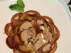 -味+新京宴·烤鸭·北京菜(创意谷店)