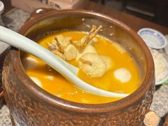 江南水乡一桶鲜-南京大牌档(济南万象城店)