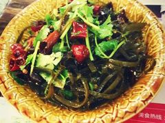 -鼎盛蜀坊·重庆江湖菜(市桥地铁站店)