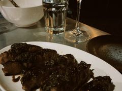 -Ocean's Table 欧舍