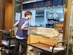 -红沃鳗鱼黑牛烤肉店(不老街店)