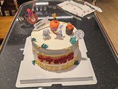 -香山湖南京菜(扬子店)