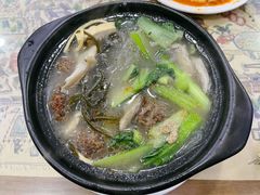 -清真·穆萨砂锅(大皮院店)