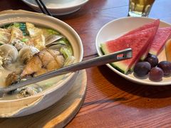 -妈妈菜舟山海鲜(定海古城店)