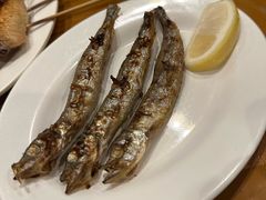 -福烤锦花(长乐路店)