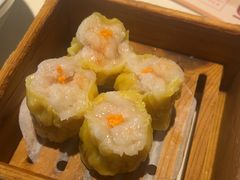 -粤点越有·茶点·粤菜(樵岭国际店)