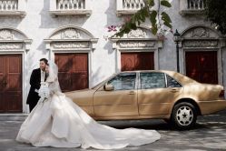 点击看大图 -巴黎婚纱摄影工作室