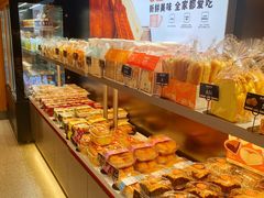 -麦的多生日蛋糕(花满庭店)