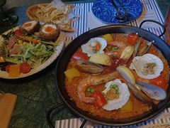 -仁义涵西餐·咖啡(中华巴洛克店)