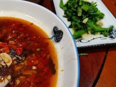 -喜乐堂(新华西路店)