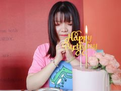 -Biteology Artisan Cakes(红庄·国际文化保税创新园店)