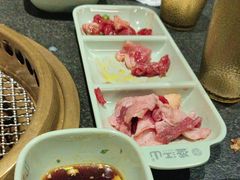 -韩盛·盛江山自助料理(中街大悦城黑金店)