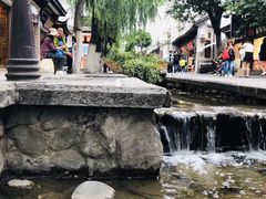 -大理古城