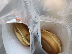 古早红豆-半饱台式茶点