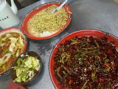 -馬伍旺川菜(江北虹悦城店)