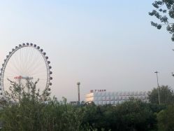 点击看大图 -飞览天下沉浸式飞行体验(北京旗舰店)