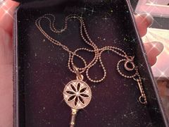 -Tiffany & Co.蒂芙尼
(天津万象城店)