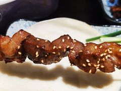 -那些年一起吃串的地方烧烤(观前街店)
