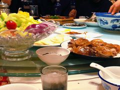 -鹊华居·地道鲁菜·海鲜·融合味(大明湖店)