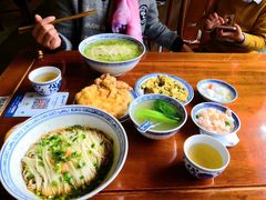 -同得兴 Since·1995 传统苏式面馆(十全街店)