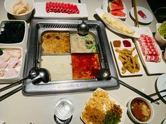 -海底捞火锅(杭州庆春路夜宵主题店)