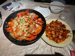 -巴厘龙虾·榜首油焖大虾(洞庭·艺术洋房店)