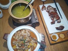 酸辣牛蛙-火候轩品质湘菜·私厨(市府店)