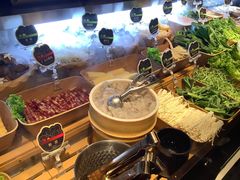 -牛New寿喜烧(闵行龙湖天街店)
