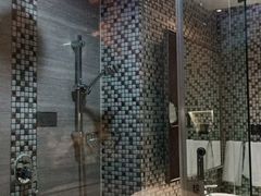 -西安长征华美达酒店