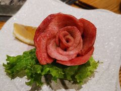 -御牛道日式烤肉料理(杭州万象城店)