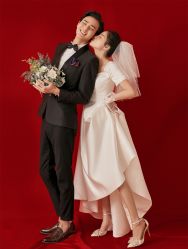 -索菲亚摄影会所