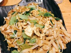 干炒河粉-烧蠔帮·湛江生蚝(工农店)