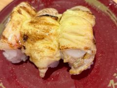 -寿司郎(皇庭广场店)