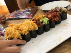 -赤稻·日式料理(禅城店)