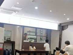 -蟹上黄·蟹黄面·江南糖水(人民广场店)