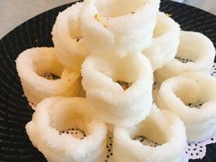 红糖糍粑-丽华园(青少年宫店)