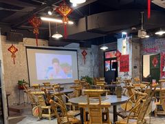 -神伙烧烤(江北黄泥塝店)