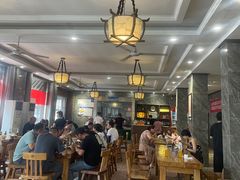 -清真马杰山牛肉汤馆