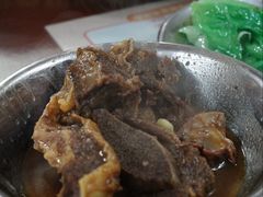 招牌牛排-阿秋牛排(湖心街店)