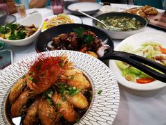 -新名仕新白玉兰餐厅