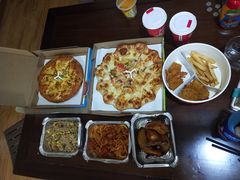 -必胜客(远大路店)