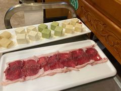 -清真·鸦儿李记·涮肉(花市店)