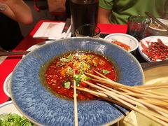 -巴倒辣 重庆老火锅 001号店 CERTOSA总店 BA HOT POT CERTOSA 32