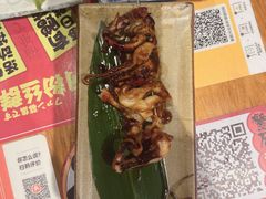 -三月居酒屋(青年大街店)