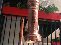 -90后余小姐烤尚宫自助火锅烤肉(新爵路店)